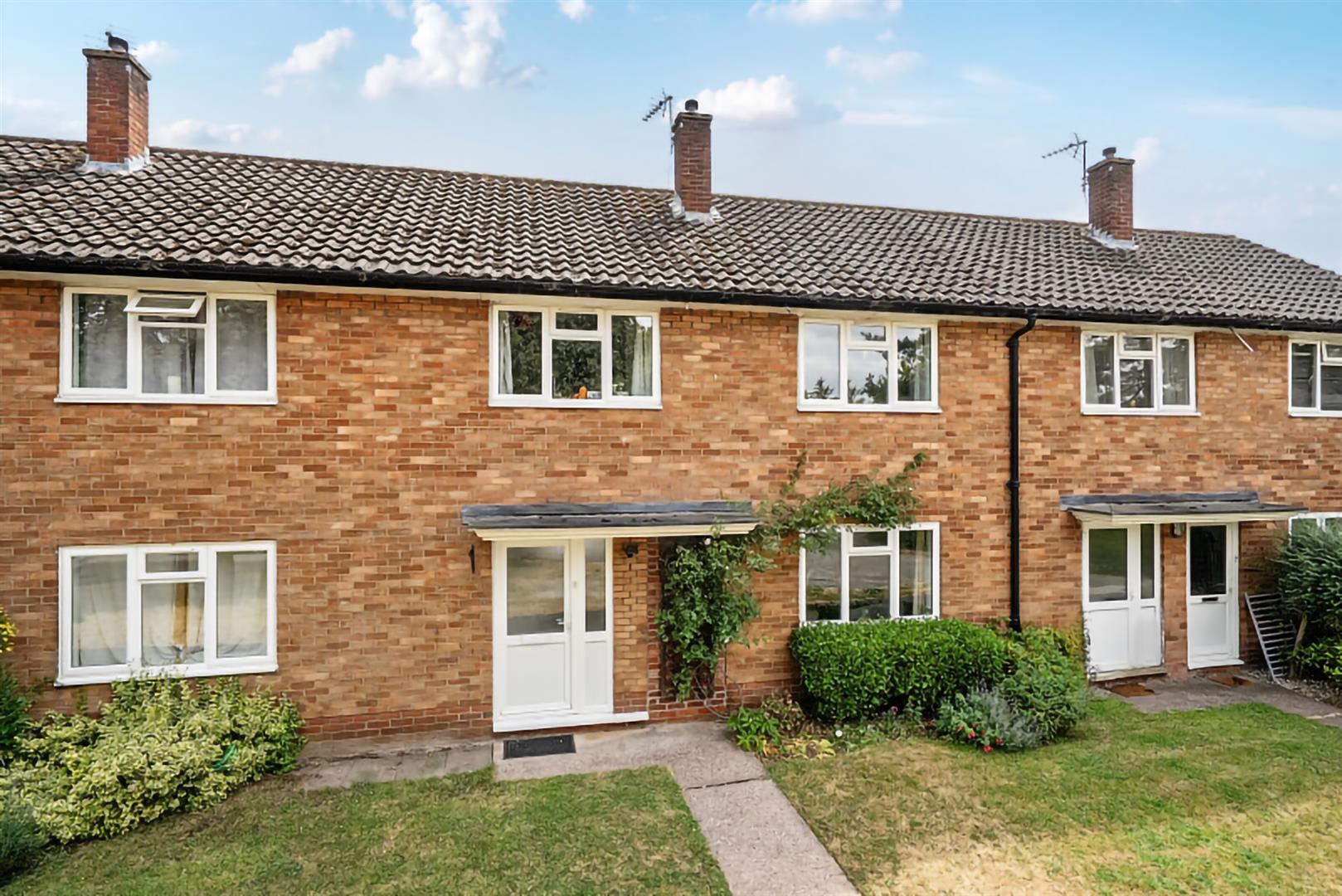 3 Shorncliffe Drive, Shrewsbury, SY3 8TE For Sale